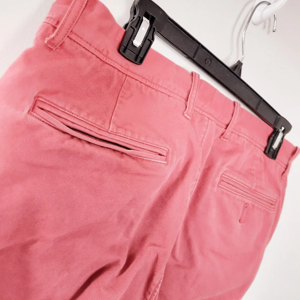 J. Crew 484 Slim-Fit Chino Pant